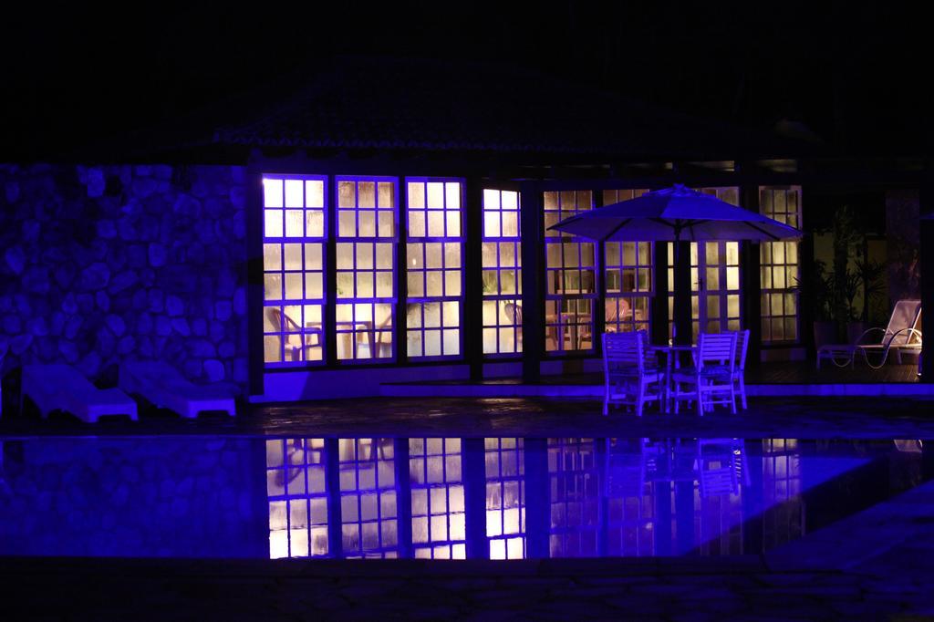 Villas De Araquari Eksteriør billede