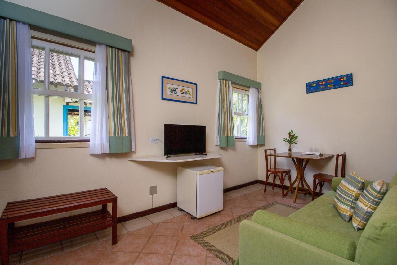 Villas De Araquari Eksteriør billede