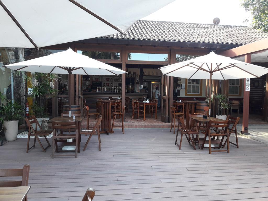 Villas De Araquari Eksteriør billede